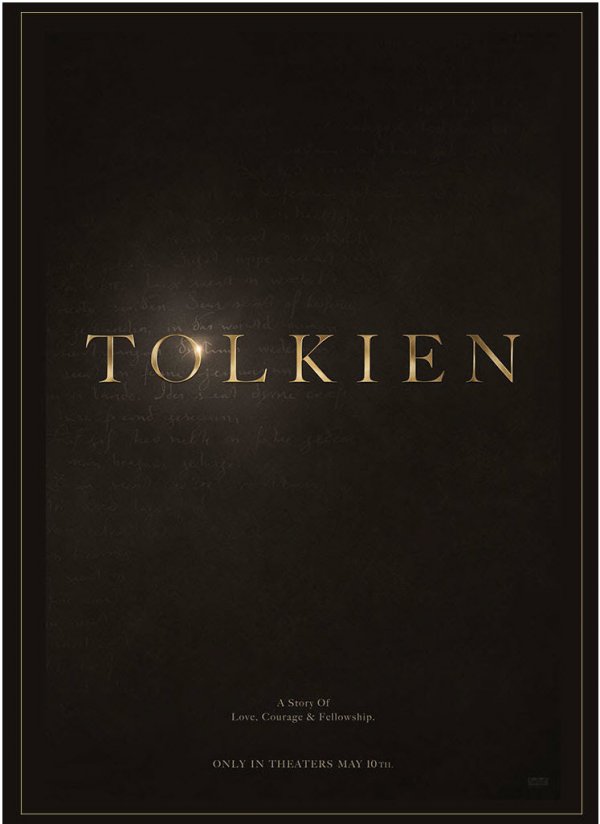 Tolkien (2019) movie photo - id 507189