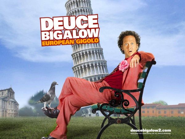 Deuce Bigalow: European Gigolo (2005) movie photo - id 5076
