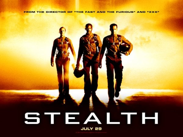 Stealth (2005) movie photo - id 5078