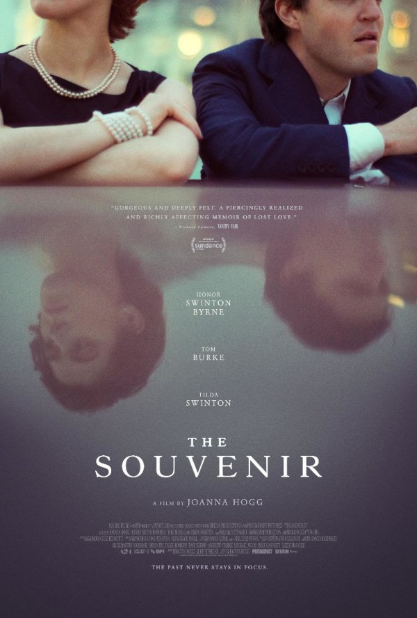 The Souvenir (2019) movie photo - id 508026