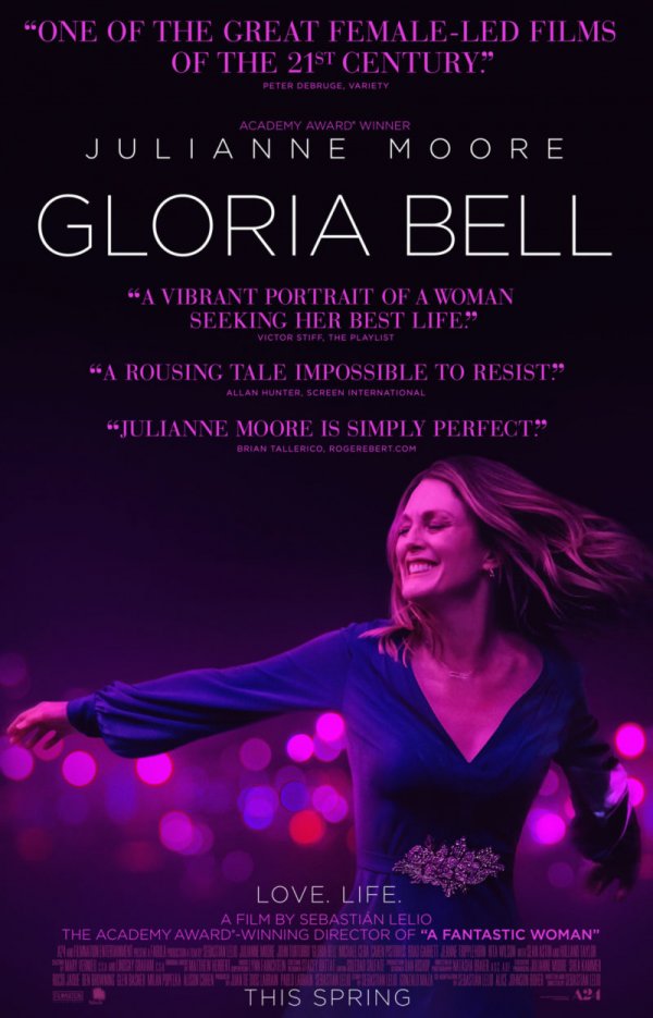 Gloria Bell (2019) movie photo - id 508032