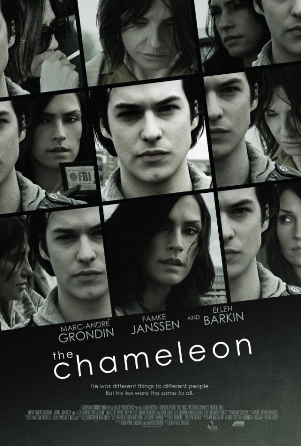 The Chameleon (2011) movie photo - id 50803