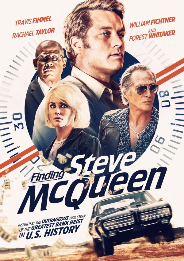 Finding Steve McQueen (2019) movie photo - id 508542
