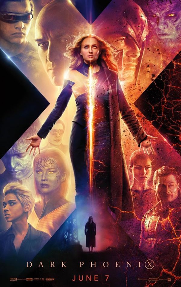 X-Men: Dark Phoenix (2019) movie photo - id 508661