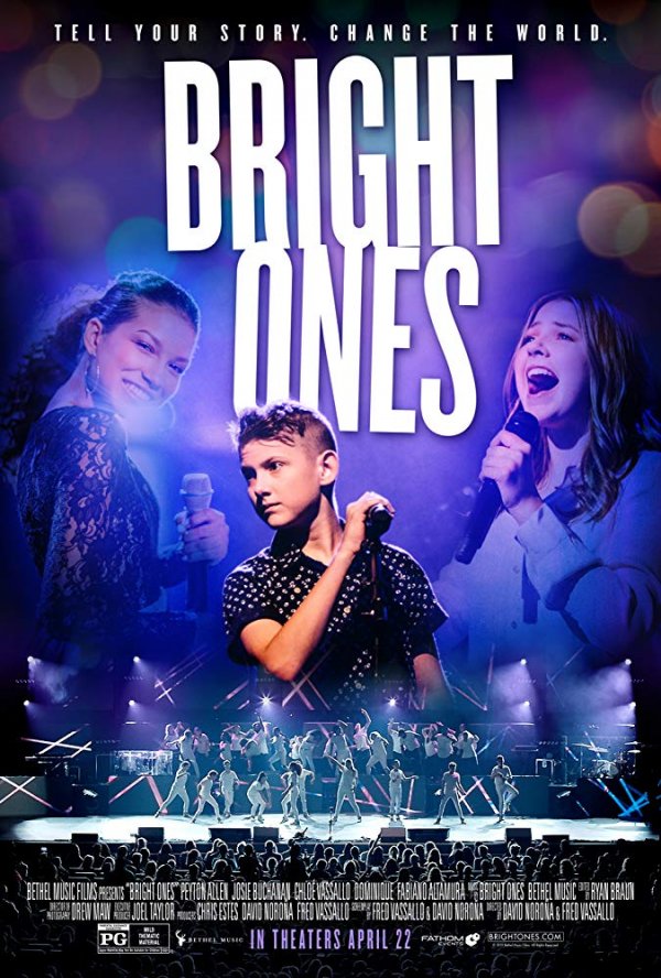 Bright Ones (2019) movie photo - id 508664