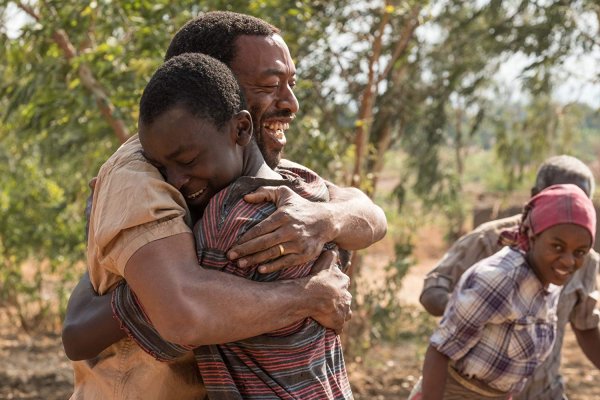 The Boy Who Harnessed The Wind (2019) movie photo - id 509051
