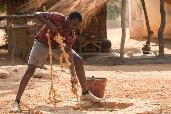 The Boy Who Harnessed The Wind (2019) movie photo - id 509053