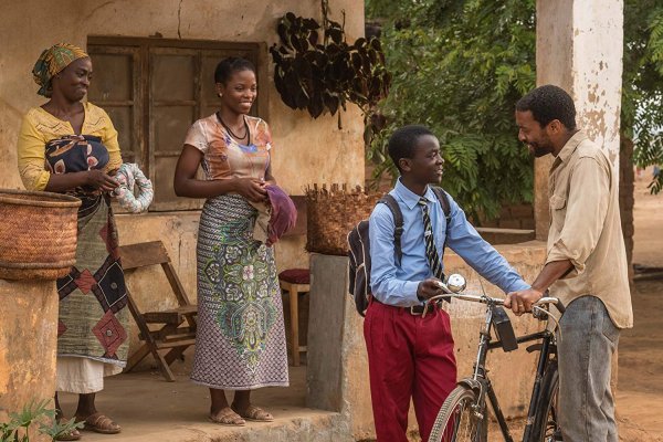 The Boy Who Harnessed The Wind (2019) movie photo - id 509054