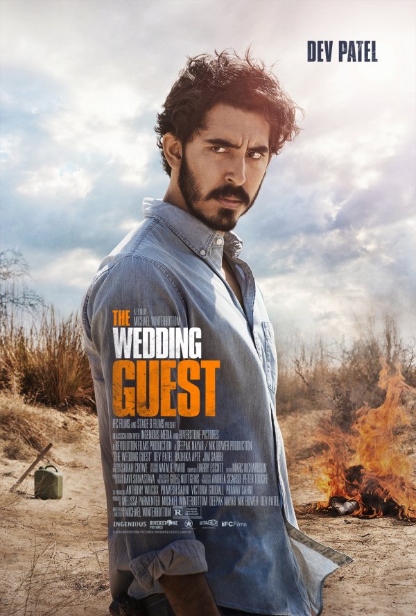 The Wedding Guest (2019) movie photo - id 509293