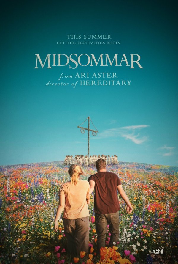 Midsommar (2019) movie photo - id 509535