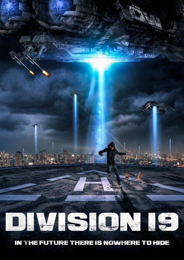 Division 19 (2019) movie photo - id 509951