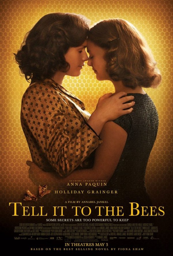 Tell It to the Bees (2019) movie photo - id 509960