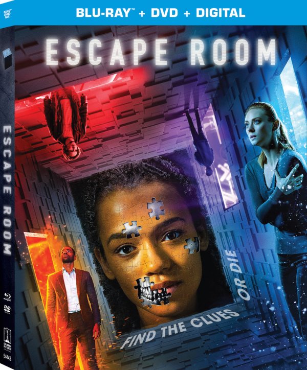 Escape Room (2019) movie photo - id 510079