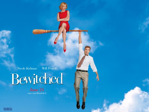 Bewitched (2005) movie photo - id 5100
