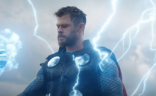 Avengers: Endgame (2019) movie photo - id 510442
