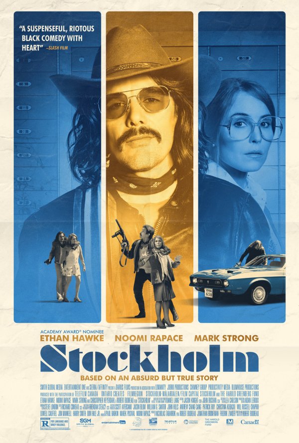 Stockholm (2019) movie photo - id 510609
