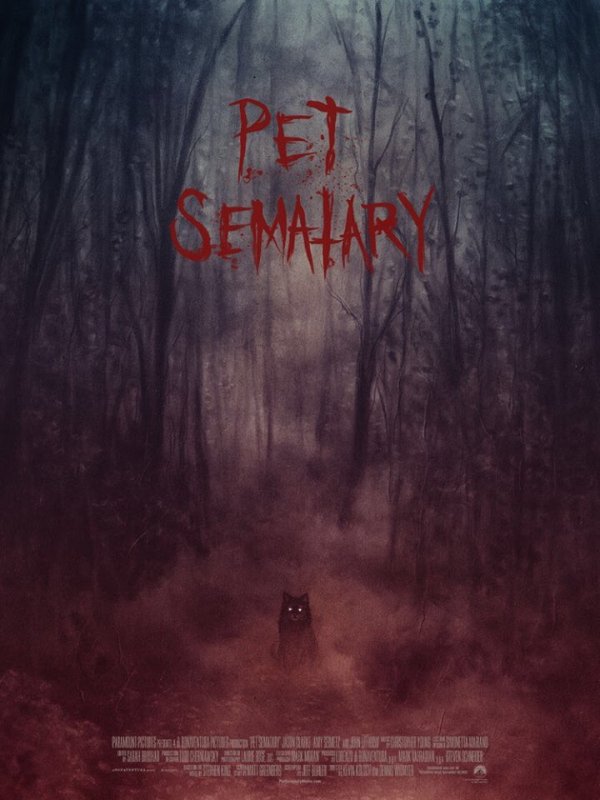 Pet Sematary (2019) movie photo - id 510853