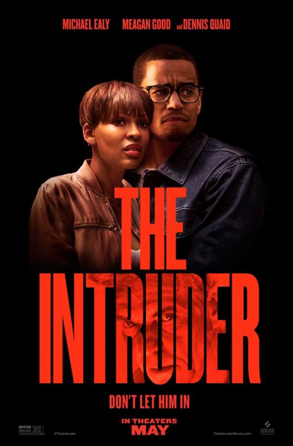 The Intruder (2019) movie photo - id 510975