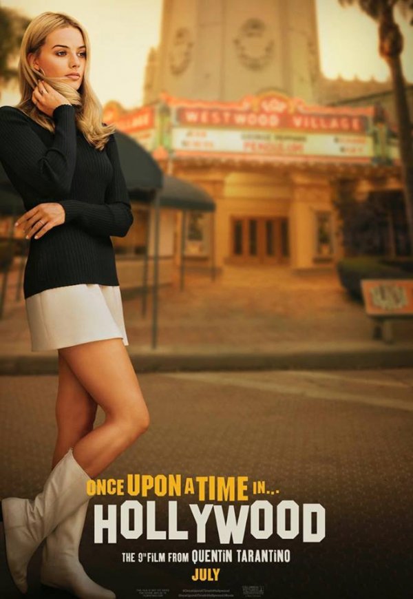 Once Upon a Time in Hollywood (2019) movie photo - id 511220
