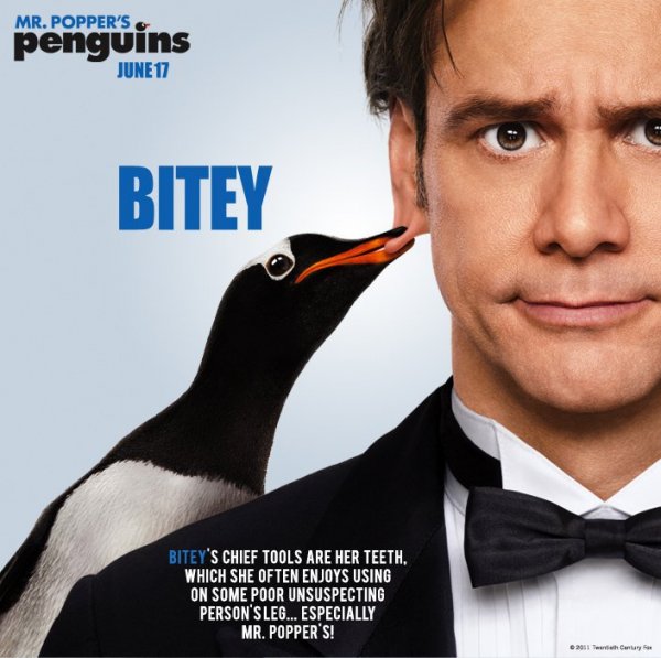 Mr. Popper's Penguins (2011) movie photo - id 51141
