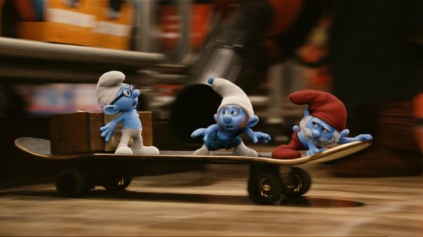 The Smurfs (2011) movie photo - id 51147
