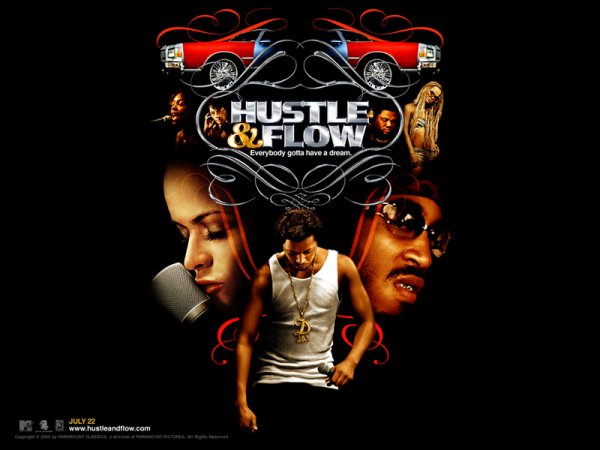 Hustle & Flow (2005) movie photo - id 5114