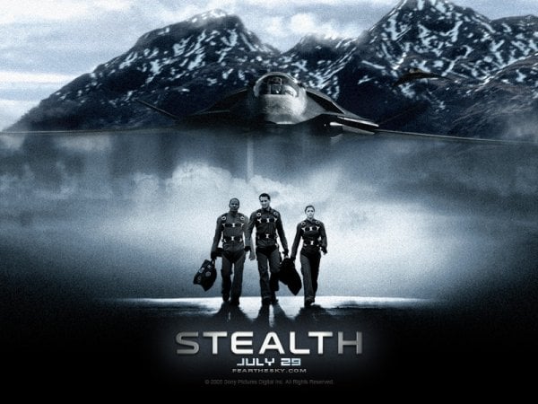 Stealth (2005) movie photo - id 5115