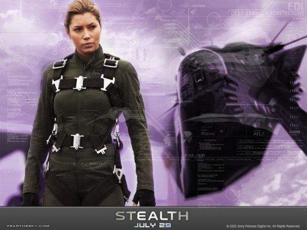 Stealth (2005) movie photo - id 5117
