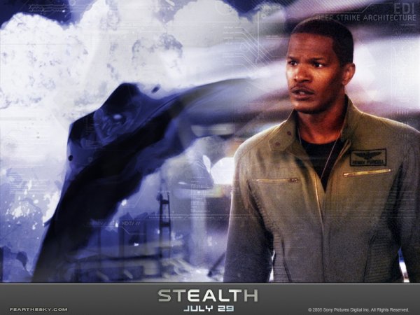 Stealth (2005) movie photo - id 5118