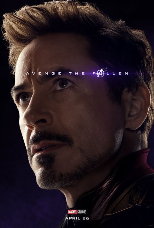 Avengers: Endgame (2019) movie photo - id 511958