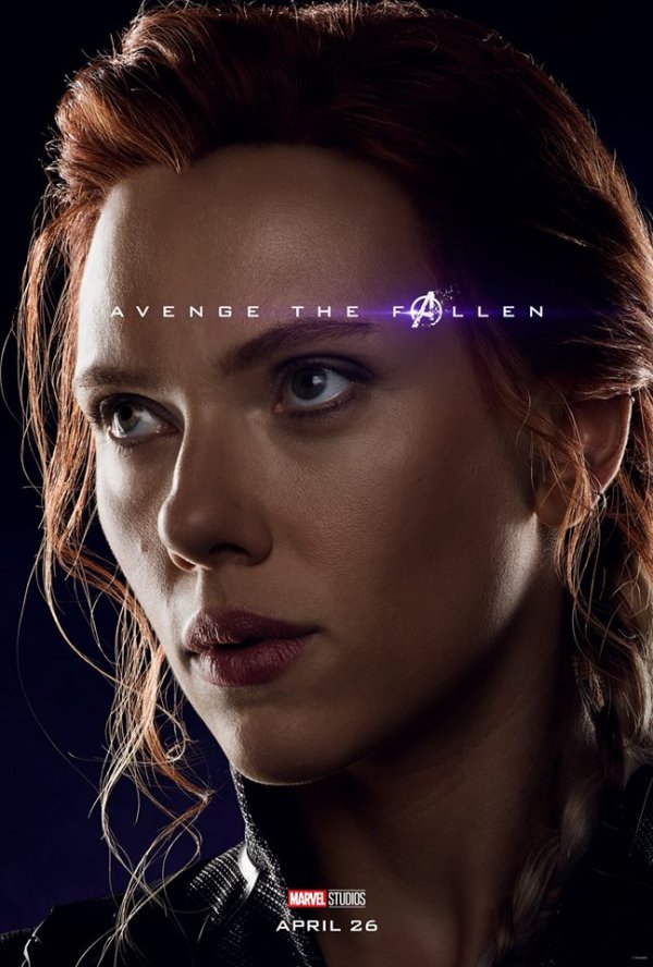 Avengers: Endgame (2019) movie photo - id 511960