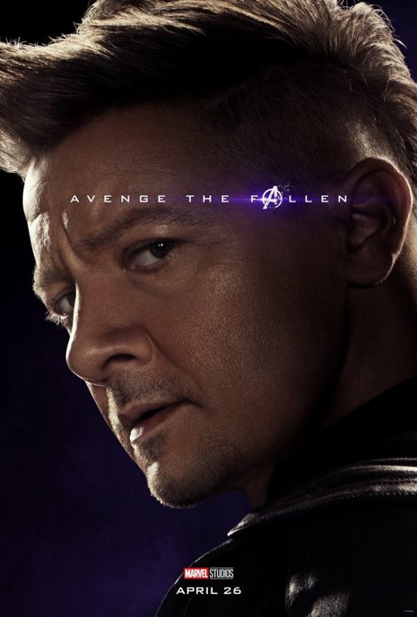 Avengers: Endgame (2019) movie photo - id 511963