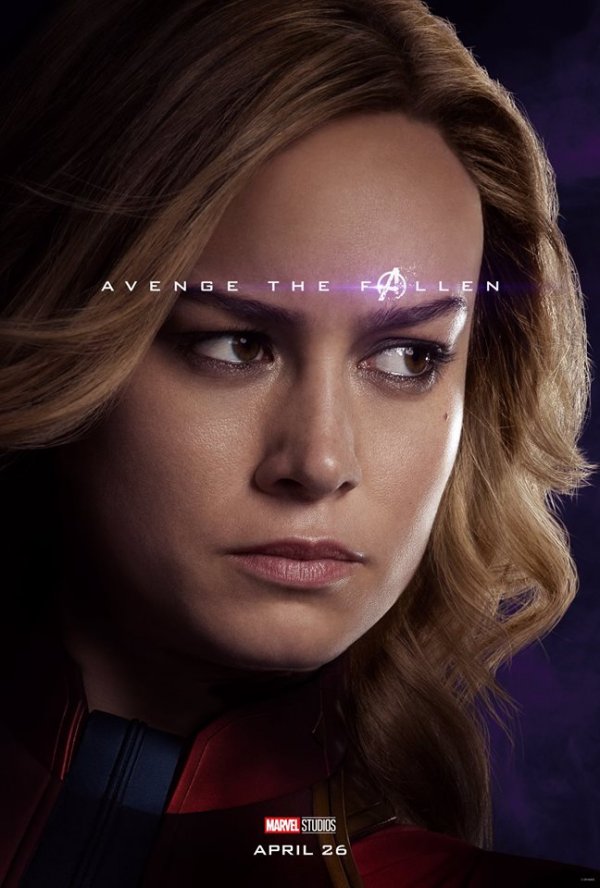 Avengers: Endgame (2019) movie photo - id 511964