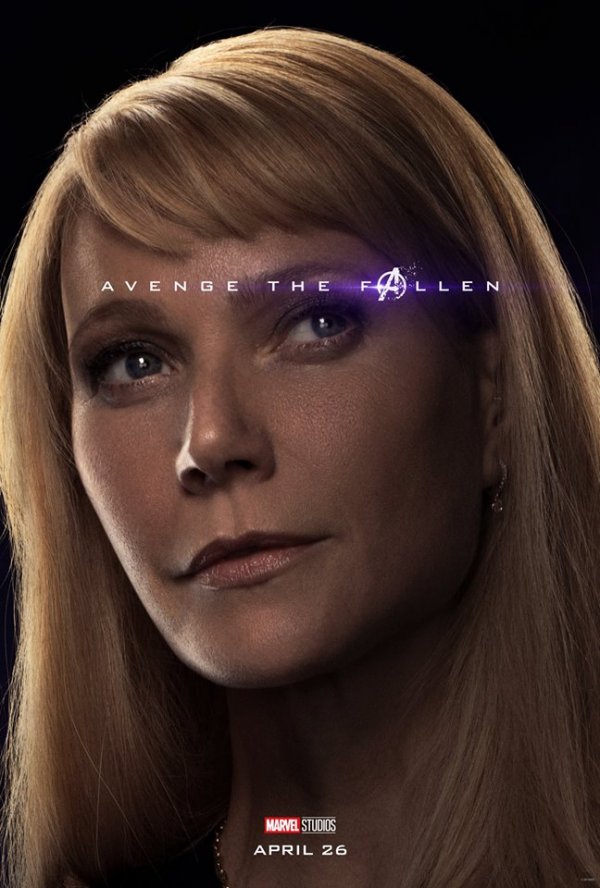 Avengers: Endgame (2019) movie photo - id 511969