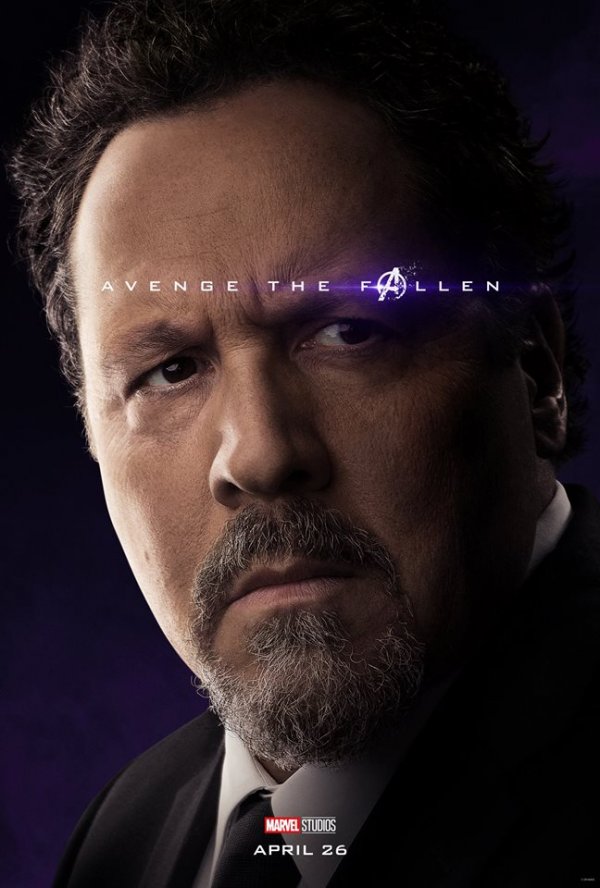 Avengers: Endgame (2019) movie photo - id 511973