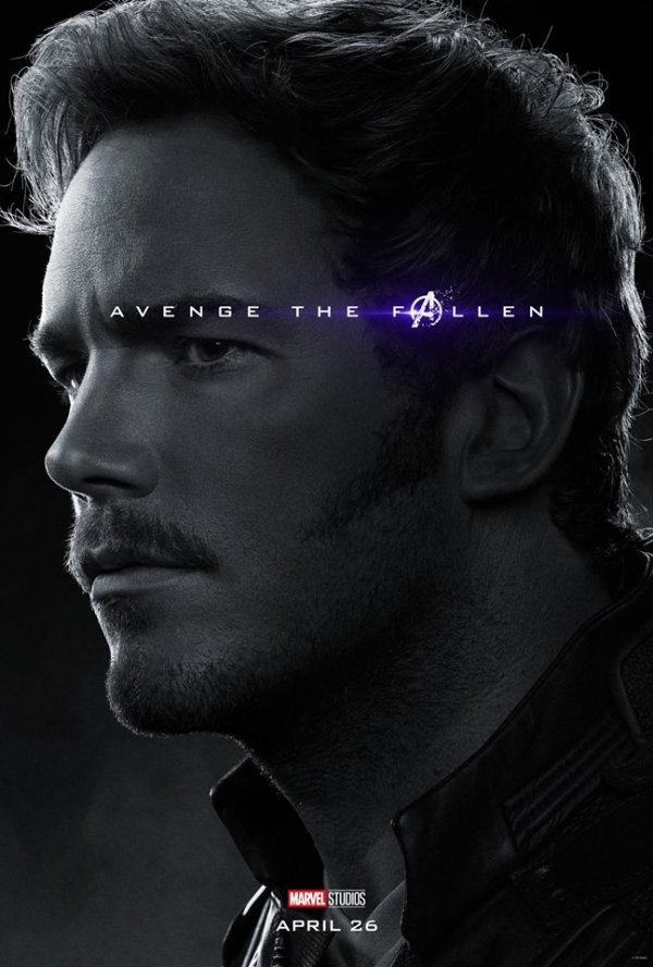 Avengers: Endgame (2019) movie photo - id 511974