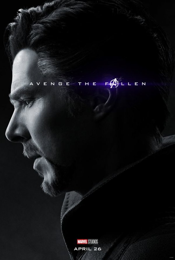 Avengers: Endgame (2019) movie photo - id 511976