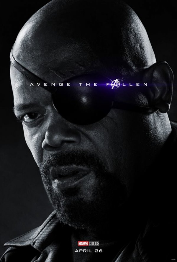 Avengers: Endgame (2019) movie photo - id 511979