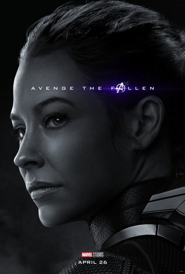 Avengers: Endgame (2019) movie photo - id 511983
