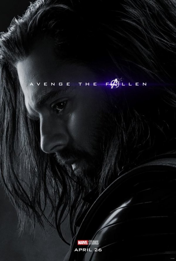 Avengers: Endgame (2019) movie photo - id 511985