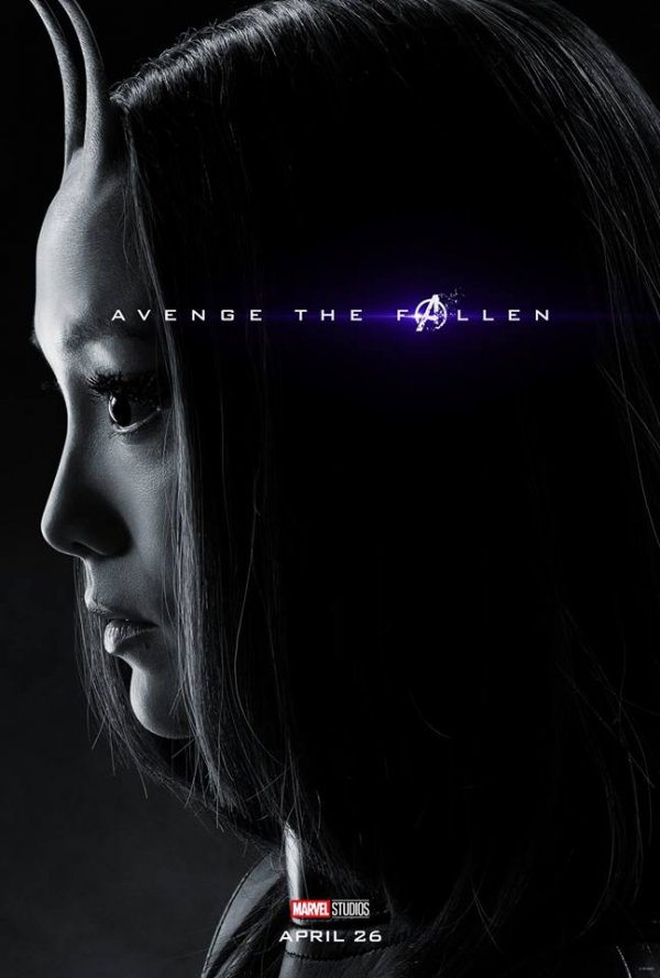 Avengers: Endgame (2019) movie photo - id 511986