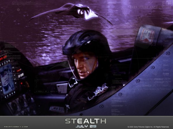 Stealth (2005) movie photo - id 5119