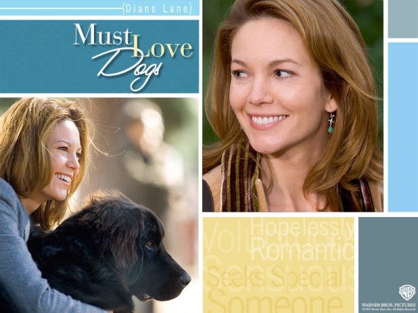 Must Love Dogs (2005) movie photo - id 5120