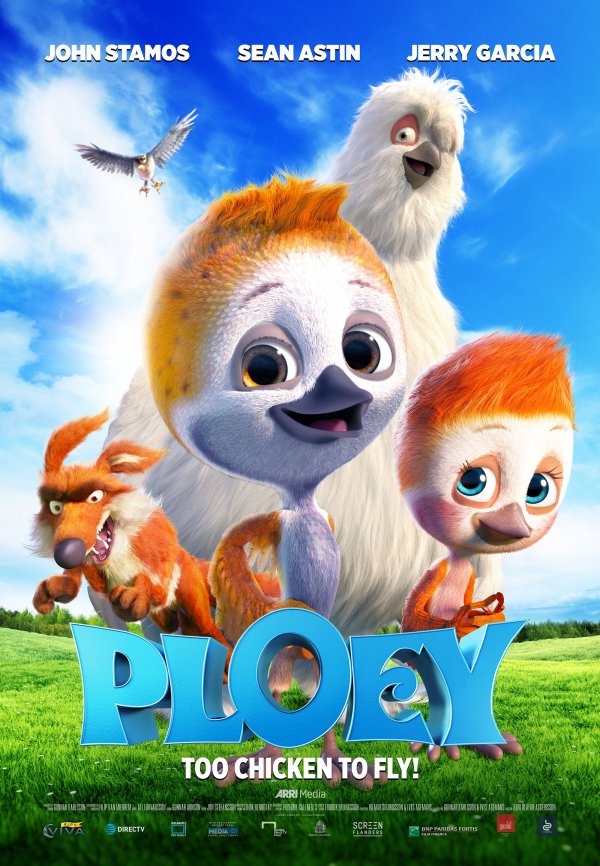Ploey (2019) movie photo - id 512353