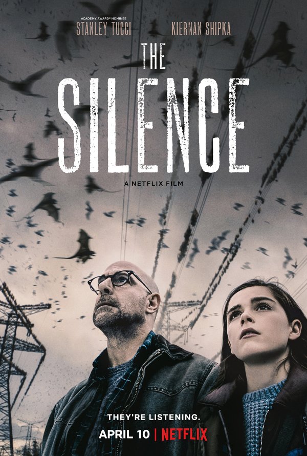 The Silence (2019) movie photo - id 512612