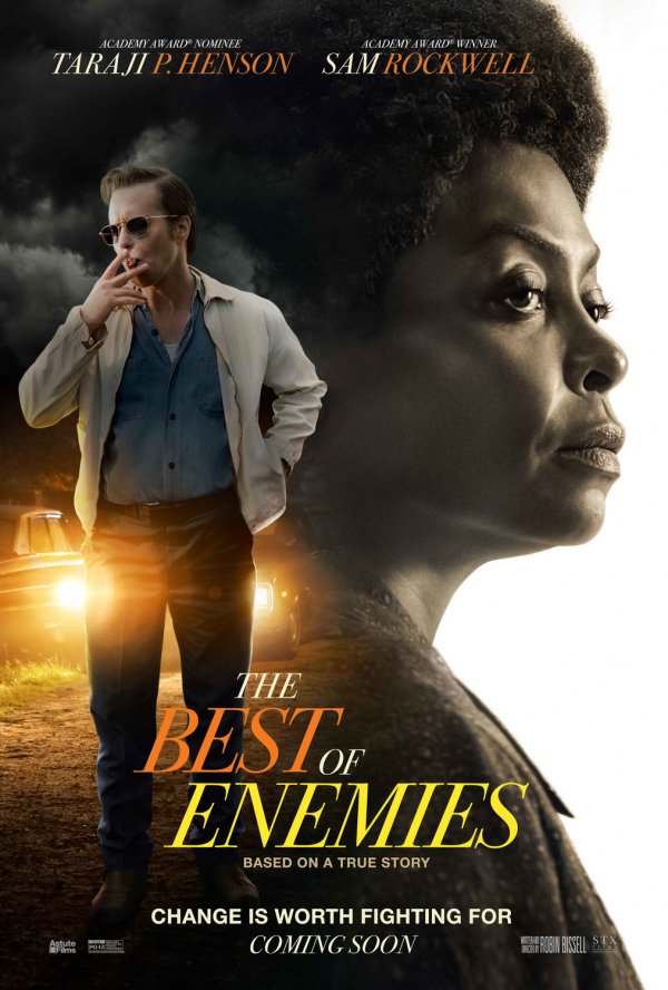 The Best of Enemies (2019) movie photo - id 512737