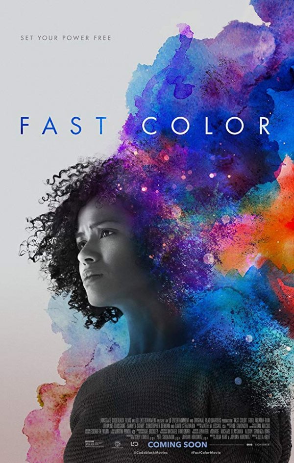 Fast Color (2019) movie photo - id 512861