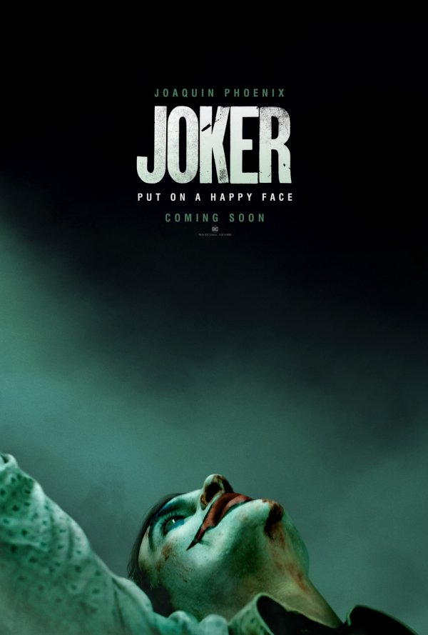 Joker (2019) movie photo - id 512866
