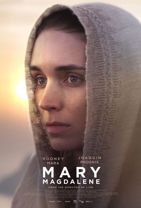 Mary Magdalene (2019) movie photo - id 513127