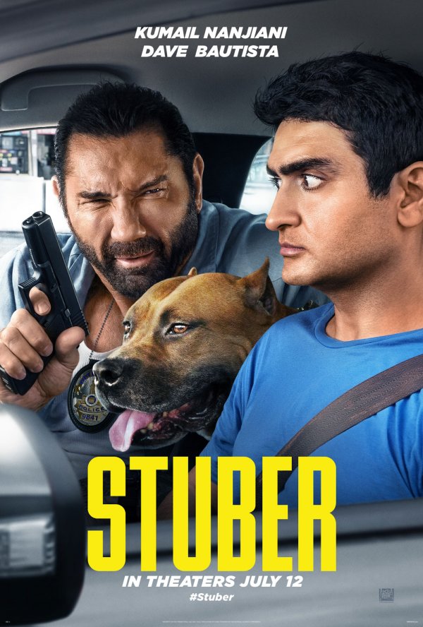 Stuber (2019) movie photo - id 513697